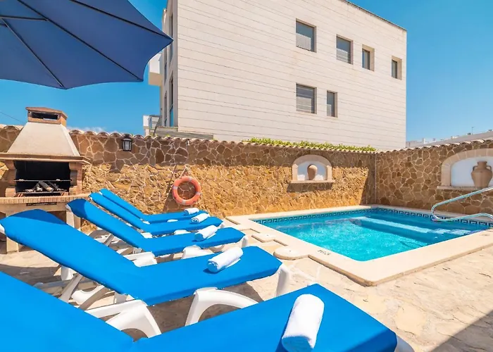 Pintor House By Interhome