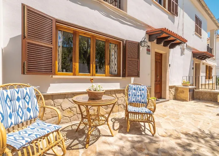 Pintor House By Interhome *