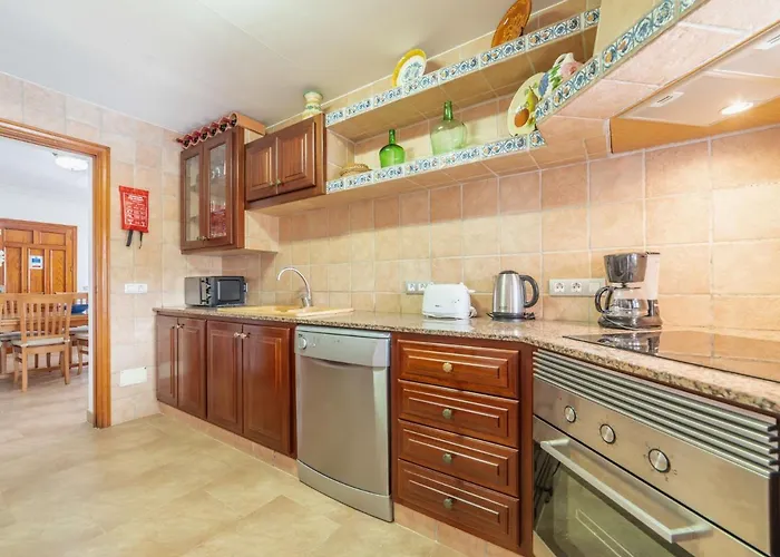 Tatil Evi Pintor House By Interhome Port de Pollença