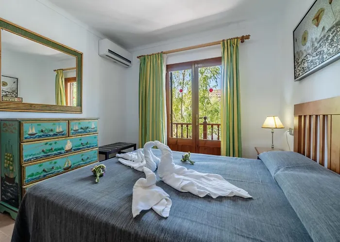 Tatil Evi Pintor House By Interhome *