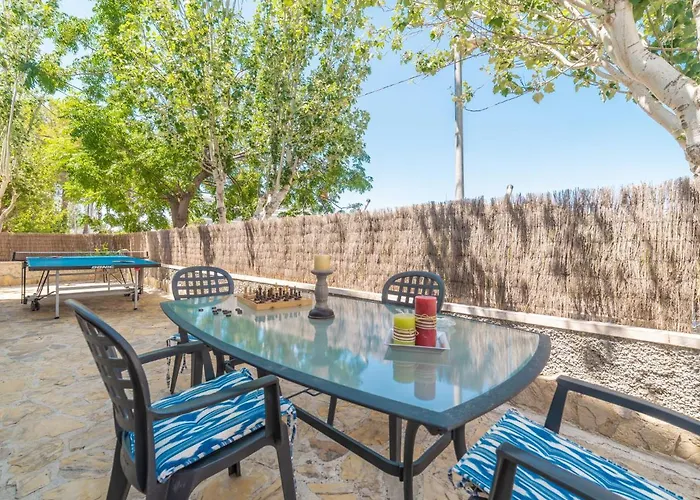 Tatil Evi Pintor House By Interhome Port de Pollença