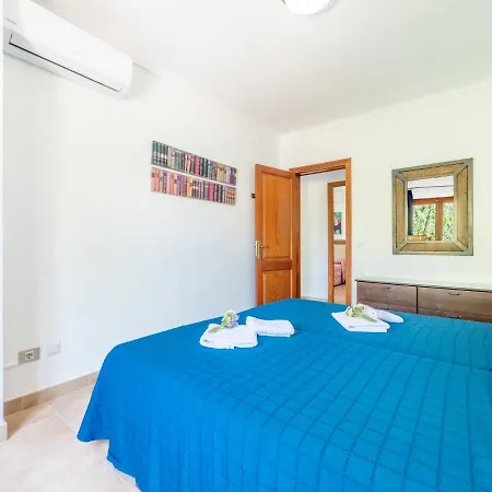 Nyaraló Pintor House By Interhome *