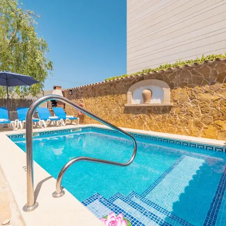 Pintor House By Interhome * Port de Pollenca