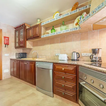 Holiday home Pintor House By Interhome Port de Pollenca