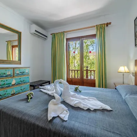 Ferienhaus Pintor House *