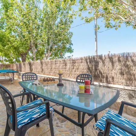 Holiday home Pintor House By Interhome Port de Pollenca