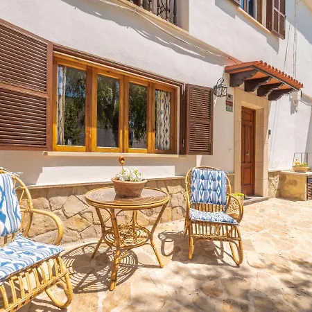 Pintor House By Interhome *