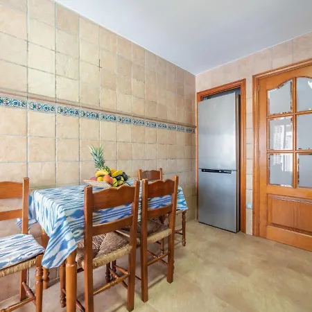 Pintor House By Interhome Nyaraló Port de Pollença