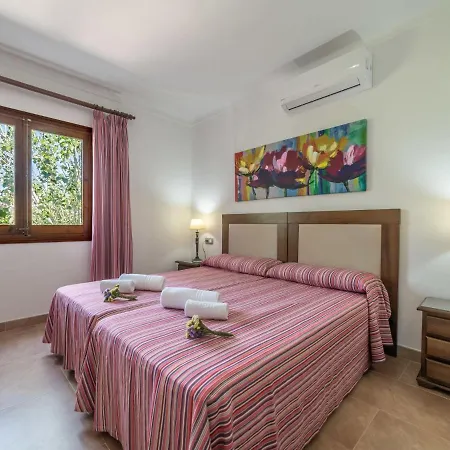 Holiday home Pintor House By Interhome Port de Pollenca
