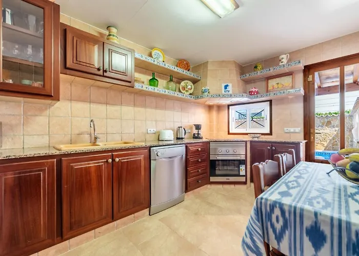 Pintor House By Interhome Feriehus *