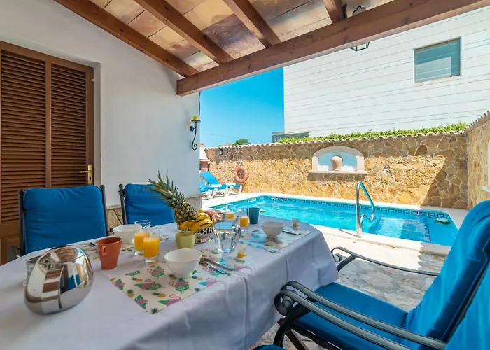 Pintor House By Interhome