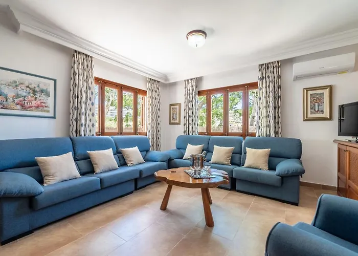 Pintor House By Interhome *