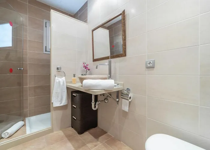 Semesterbostad Pintor House By Interhome