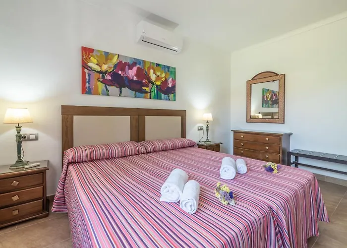 Pintor House By Interhome * Port de Pollença