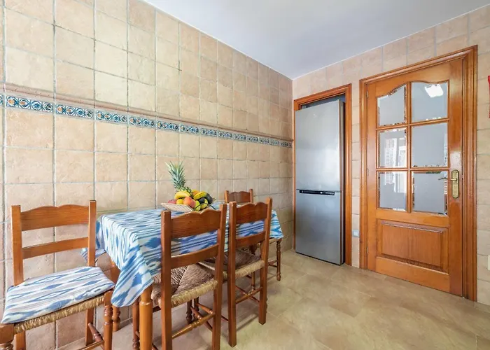 Pintor House By Interhome Feriehus Port de Pollença