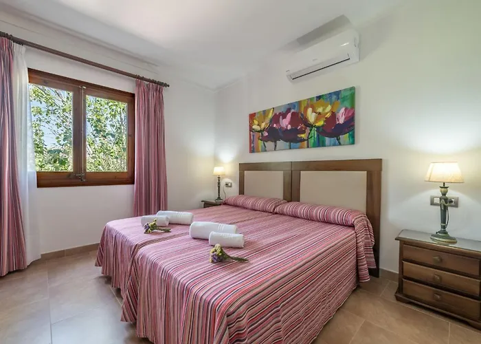 Semesterbostad Pintor House By Interhome Port de Pollença