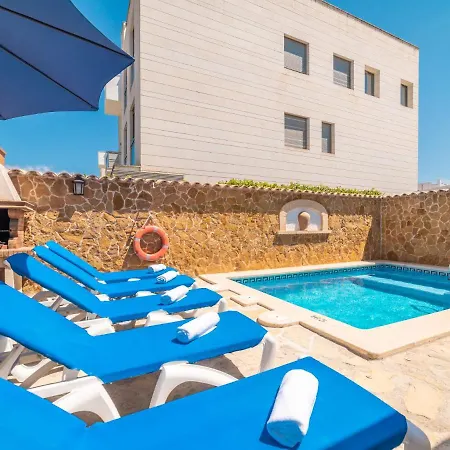 Pintor House By Interhome