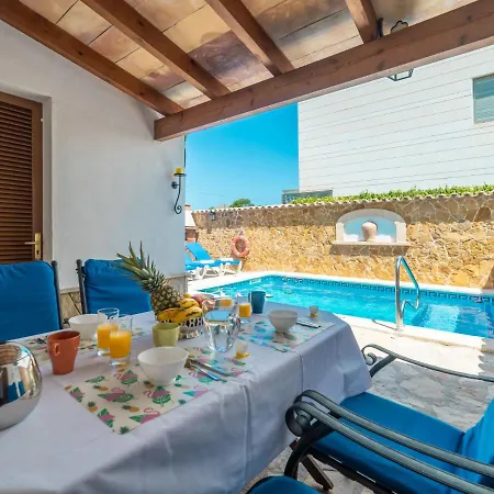 Pintor House By Interhome