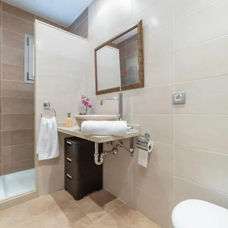 Semesterbostad Pintor House By Interhome