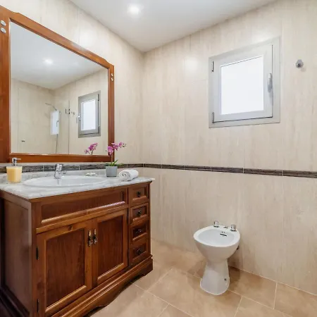 Pintor House By Interhome Port de Pollença