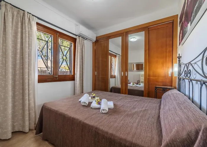 Pintor House By Interhome Сasa de vacaciones